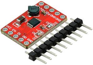 LTC3588 Energy Harvesting Power Supply Module Board-AB01