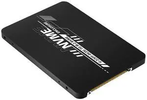 2-In-1 M.2 NVME PCI-E / NGFF SATA SSD to U.2 SFF-8639 Combo Adapter-AB01