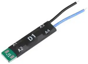 Adapter for D70F34xx D70F35xx Mileage Repair No Soldering No Lift Pin-AB01
