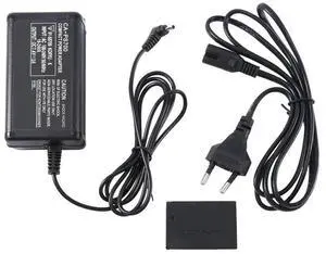 For M2 M50 M100 M10 Camera AC External Power Adapter -E12 Charger-EU Plug-AB01