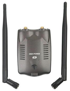 BT-N9100 for Beini Free Internet USB Wireless Network Card Wifi Adapter Decoder RTL8192FU High Power 3000MW-AB01