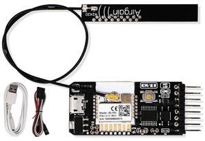 Tuya Wifi Smart PC Start Boot Card Computer Power Reset Switch Computer Remote Boot Startup Card PC Start Boot Card-AB01