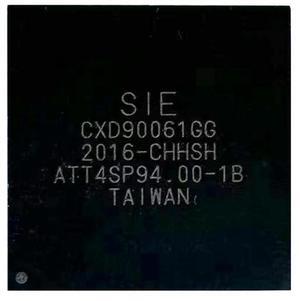 CXD90061GG BGA for Motherboard Chip for Host Southbridge Chip CXD90061 for-AB01