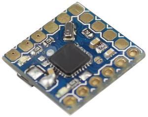 FPV Mini Micro-OSD Mini OSD for SP Racing CC3D Naze32 F3 F4 Flight Controller-AB01