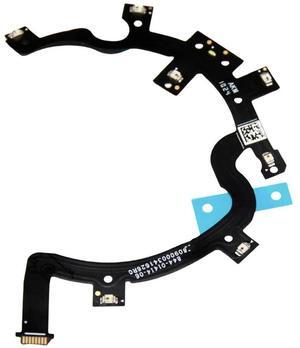 Controller Locating Flex Cable for 3 VR Handle Repair Parts VR Handle Positioning Cable for Quest 3 Left-AB01