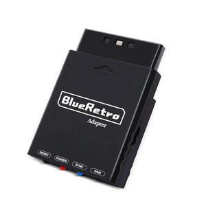 Wireless Game Controller Adapter for PSX PS1 PS2 to 9076 NS Contorller A-AB01