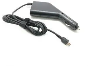 65W USB Type C Universal Laptop Dc Car Charger Power Supply Adapter for 5V 12V Quick Charge 3.0-AB01