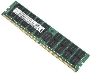 For SK 16GB DDR4 Server RAM Memory 2133Mhz PC4-17000 288PIN 2Rx4 RECC Memory RAM 1.2V ECC REG RAM-AB01