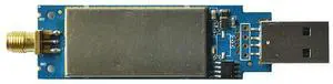 AR9271 150M Wireless Network Card Module High-Power USB Wireless Network Card Wifi Receiver Super Long Distance-AB01