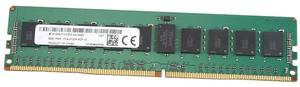 For MT 8GB DDR4 Server RAM Memory 2133Mhz PC4-17000 288PIN 1Rx4 RECC Memory RAM 1.2V REG ECC RAM-AB01