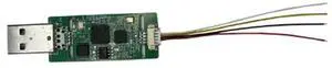 AHD to USB Capture Analog Signal to Digital USB Camera Module AHD to Type-C Module UVC Free Drive for Android(A)-AB01
