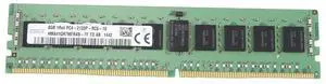 For SK 8GB DDR4 Server RAM Memory 2133Mhz PC4-17000 288PIN 1Rx4 RECC Memory RAM 1.2V ECC REG RAM-AB01