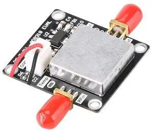 AD8318 Logarithmic Detector Mondule Amplifier 1M-8GHz 70DB Dynamic ALC AGC Control, Logarithmic Detector Mondule-AB01