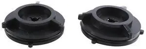 1Pair Opener Kits for Studer Revox Hub Adapter Plastic Base for Reel to Reel Recorder-AB01