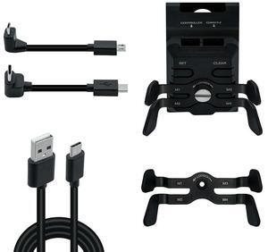 Controller Back Button Attachment Adapter Paddles Keys Trigger for /X// Controller Gamepad-AB01