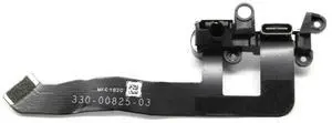 Power Charging Port Flex Cable for VR Headset with Type-C Port Audio Jack-AB01