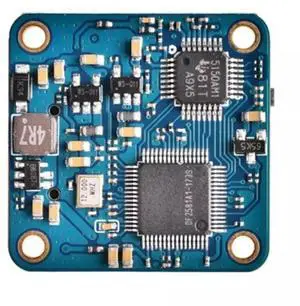 Mini FPV DVR Recorder Video Audio Recorder M2 Hole for Mini FPV Racing Drone Quadcopter-AB01