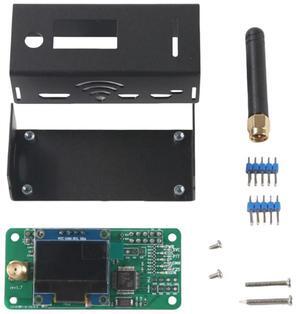 For Raspberry Extension Hotspot JumboSpot RPI HAT Multifunctional Convenient Practical Portable Module Kit-AB01