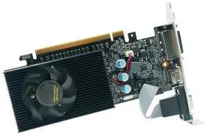 GT730 2GB Graphics Card GT730 DDR3 64Bit DDR3 Graphics Cards GT 730 DDR3 Video Card -Compatible-AB01