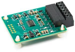 AD7190 ADC High Precision Strain Acquisition Module 24Bit Pressure Acquisition Board Module Strain Bridge-AB01