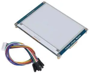 4.2 Inch E-Ink Display Module for 4 B E-Paper Module-AB01