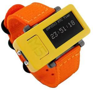 For M5StickC Plus2 ESP32 IoT Development Board with Watch Set IoT-AB01