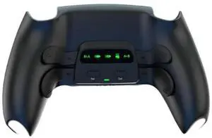 For Remappable Kit Back and 4 Back Buttons Rise Remap Kit(Black)-AB01