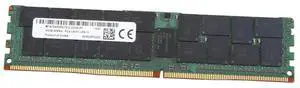 For MT 64GB DDR4 Server RAM Memory 2400Mhz PC4-19200 288PIN 4DRx4 RECC Memory RAM 1.2V REG ECC RAM-AB01