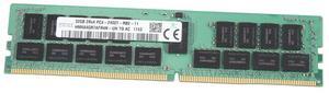 For SK 32GB DDR4 Server RAM Memory 2400Mhz PC4-19200 288PIN 2Rx4 RECC Memory RAM 1.2V for X99 Motherboard-AB01