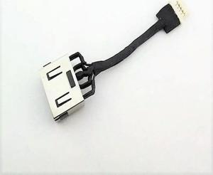 For Yoga 2 11 11-20332 11-20428 90204936 DC In Power Jack Cable Charging Port Connector