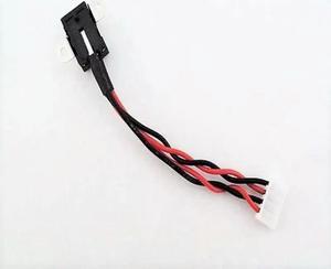 For Toshiba Satelllite L40 L45 14G140153040TB 14G140153041 DC In Power Jack Cable Charging Port Connector