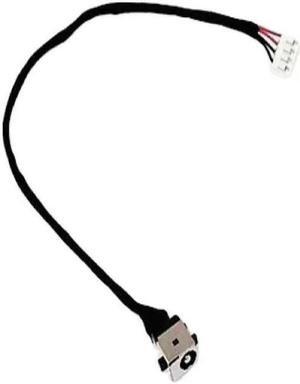 For X550 X550LA X550ZA X552L X751L X751M 14004-01450200 DC Power Jack Connector