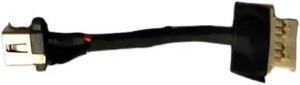 For Spin 5 SP513-52N 450.0CR04.001 50.GR7N1.005 DC Power Jack Cable