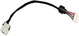 For Aspire 5349 5745 5749 5749Z 50.RR907.001 DC In Power Jack Cable Charging Port Connector For Aspire 5349 5745 5749 5749Z 50.RR907.001 DC In Power Jack Cable Charging Port Connector