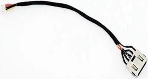 For Flex 3 3-1120 3-1130 Yoga 300-11IBY 1109-01050 DC In Power Jack Cable Charging Port Connector