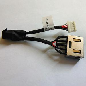 For T470 T475 DC30100RA00 DC In Power Jack Cable Charging Port Connector