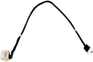 For 50.Q2MN2.003 DC Jack Cable Predator Helios 300 PH317-51 PH317-52 For 50.Q2MN2.003 DC Jack Cable Predator Helios 300 PH317-51 PH317-52