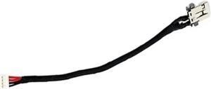 For Swift 3 SF314-52 SF314-53 SF315-41 50.GQWN5.001 DC Jack Cable