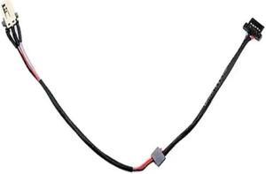 For 50.SHFN4.002 DC Jack Cable Aspire One 1-131 1-431 6017B006BB001