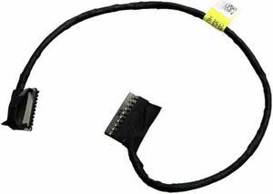For Latitude E5590 E5580 3520 M3520 Parts Cable Connector DC02002NY00 0968CF