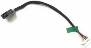 For 14-BU BS 14-BW 240 246 G6 DC In Power Jack Cable Charging Port Connector TPN-Q186 Q187