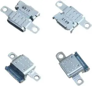 R9000X Y9000X Y740S-15 2020 Type-c Power Interface Charging Head And Tail Plug