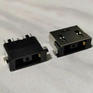 For Yoga 260 370 380 X380 Ideapad 330-15ICH 330-15IKB 330-15IGM 330-15ICN 330-17ICH DC Power Jack Charg Port Socket