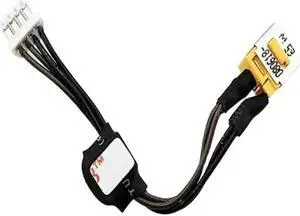 For 5220 5520 5520G 50.AJ802.006 DC In Power Jack Cable Charging Port Connector