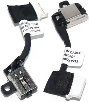 For Inspiron 5490 5498 Charging Port Power Connector 0K0XF2