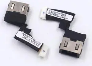 For T560 T550 P50S W550s 00JT433 DC Jack Plug Power Socket Cable