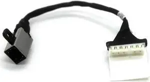For Inspiron 15 3576 3578 DC Charging Port Power Connector 15-3578