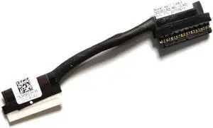 For Inspiron 7000 7460 7472 7560 7572 Parts Cable Connector DC02002LR00 0H09FD