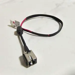 For K75V K75VD K75VM K75VJ DC30100IY00 14004-00740000 DC Power Jack Cable Charging Port Connector