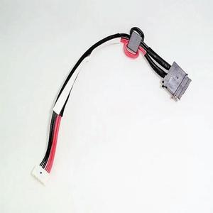 For Toshiba Satellite E100 E105 6017B0181901 V000936080 DC In Power Jack Cable Charging Port Connector